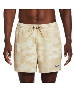 Nike Floral Fade Volley 5" kupače kratke hlače