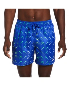Nike Digi Swoosh Ombre Lap Volley 5" kupače kratke hlače