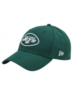 New York Jets New Era 9FORTY The League Cap