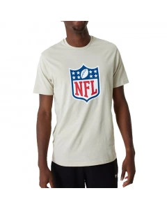 NFL Shield New Era Logo Graphic T-Shirt
