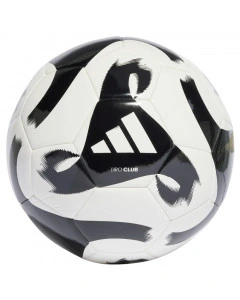 Adidas Tiro Club pallone 