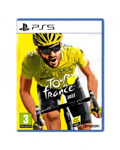 Tour de France 2023 Spiel PS5