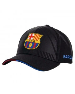 FC Barcelona Barca Cross Mütze