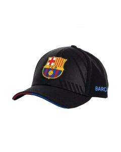 FC Barcelona Barca Cross Kinder Mütze