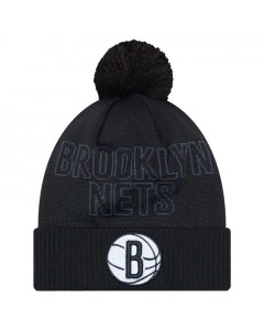 Brooklyn Nets New Era 2023 NBA Draft cappello invernale