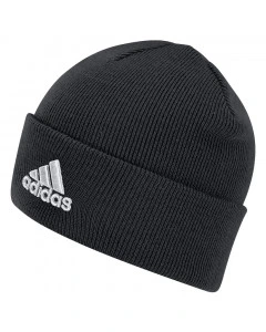 Adidas Logo Cuff Youth cappello invernale per bambini