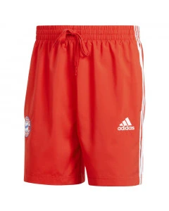 FC Bayern München Adidas DNA pantaloni corti