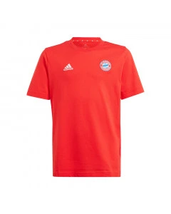 FC Bayern München Adidas Kids T-Shirt