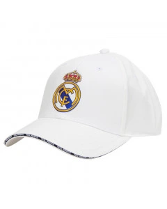 Real Madrid N°44 Cappellino 