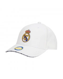 Real Madrid N°44 Kinder Mütze