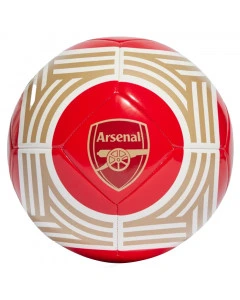 Arsenal Adidas Club nogometna žoga 5
