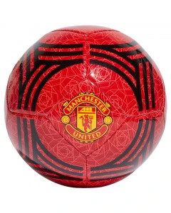 Manchester United Adidas Club lopta 5