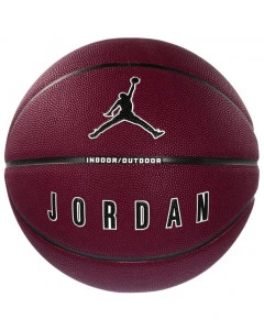 Jordan Ultimate 2.0 8P Graphic pallone da pallacanestro 7