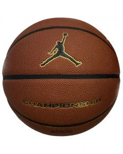 Jordan Championship 8P Basketball Ball
