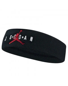 Jordan Jumpman Terry Headband fascia
