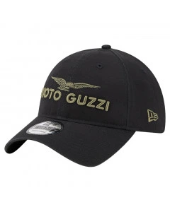 Moto Guzzi New Era 9TWENTY Washed Cappellino
