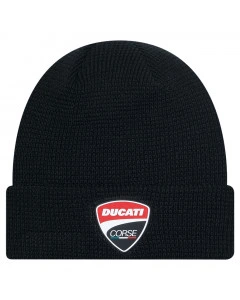 Ducati Corse New Era Cuff cappello invernale