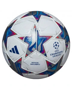 Adidas UCL 23/24 Official Match Ball pallone ufficiale 5