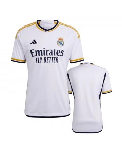 Real Madrid Adidas 23/24 Home dres 