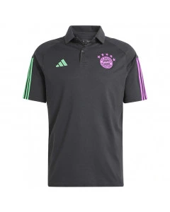FC Bayern München Adidas Polo T-Shirt
