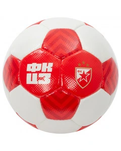 FK Crvena Zvezda Red Star Premium Football 5
