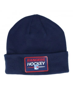 New York Rangers Authentic Pro Prime cappello invernale