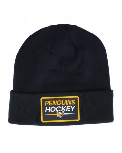 Pittsburgh Penguins Authentic Pro Prime cappello invernale