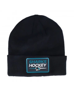 San Jose Sharks Authentic Pro Prime cappello invernale