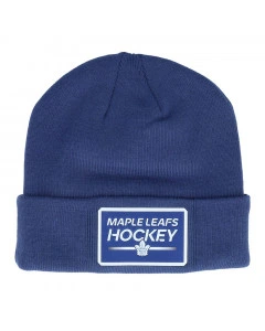 Toronto Maple Leafs Authentic Pro Prime cappello invernale