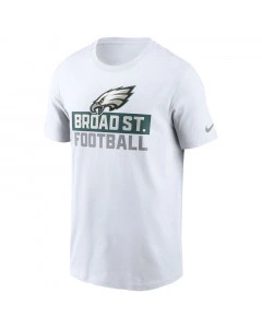 Philadelphia Eagles Nike Local Essential T-Shirt