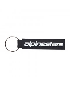 Alpinestars Linear Key Fob Keyring