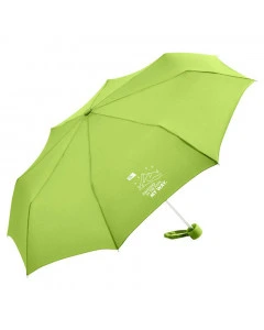 IFS Faltbarer Regenschirm 
