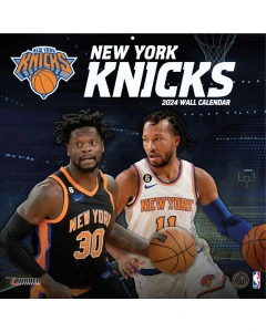 New York Knicks Kalander 2024