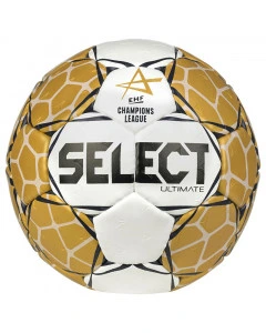 Select Champion League Ultimate pallone da pallamano 