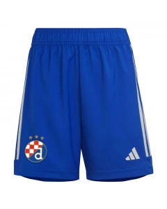 Dinamo Adidas 23/24 Home pantaloni corti 