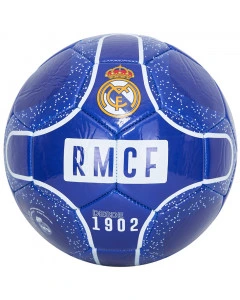 Real Madrid N°58 Fußball 5