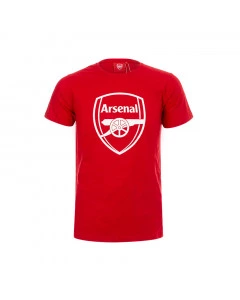 Arsenal N°1 Kinder T-shirt