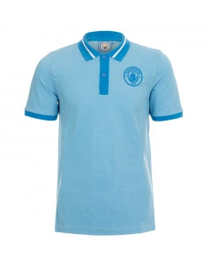 Manchester City N°1 polo Poloshirt