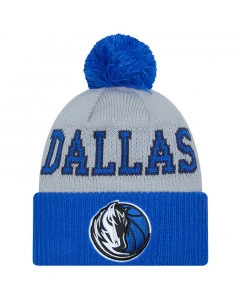 Dallas Mavericks New Era 2023 Tip Off cappello invernale