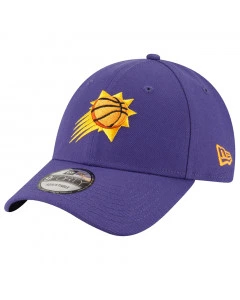 Phoenix Suns New Era 9FORTY The League Mütze