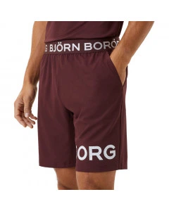Björn Borg Borg pantaloni corti da allenamento