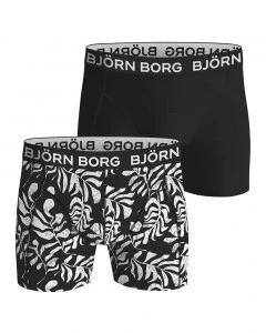 Björn Borg Cotton Stretch 2x boksarice 