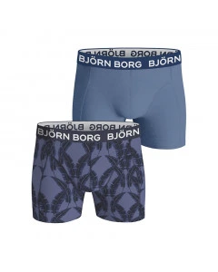 Björn Borg Core 2x boxer per bambini
