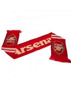 Arsenal GN Scarf