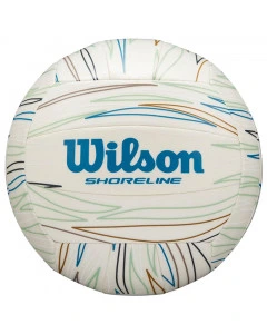 Wilson Shoreline Eco Volleyball Ball