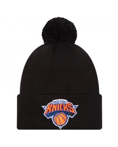 New York Knicks New Era City Edition 2023 Alternate Wintermütze