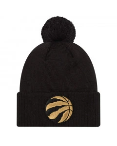 Toronto Raptors New Era City Edition 2023 Alternate cappello invernale