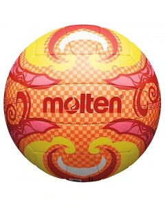 Molten V5B1502-O pallone da beach volley