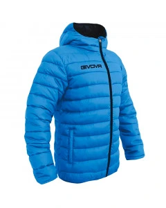 Givova G013-2404 Olanda prehodna zimska jakna