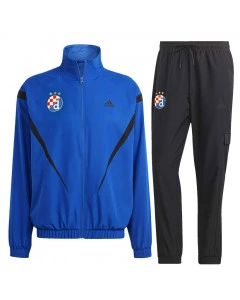 Dinamo Adidas 23/24 Woven Non-Hooded Trainingsanzung